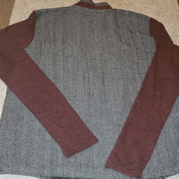 H2H have to have  brand nwt jacket - Picture 7 of 8